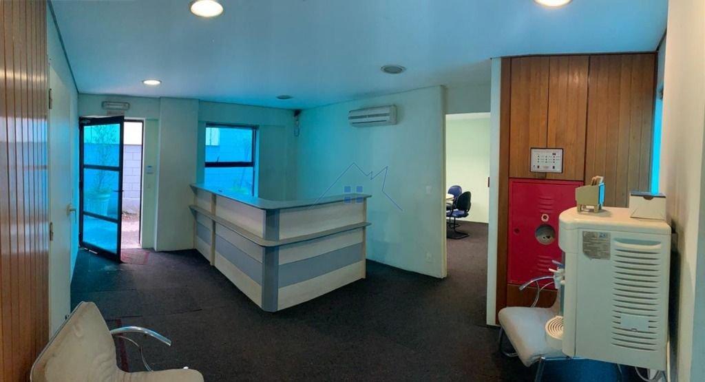 Prédio Comercial para Venda ou Locação na Vila Clementino 3 andares 15 vagas 901 m2  São Paulo - 