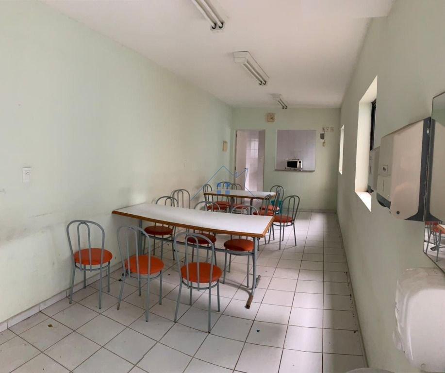 Prédio Comercial para Venda ou Locação na Vila Clementino 3 andares 15 vagas 901 m2  São Paulo - 