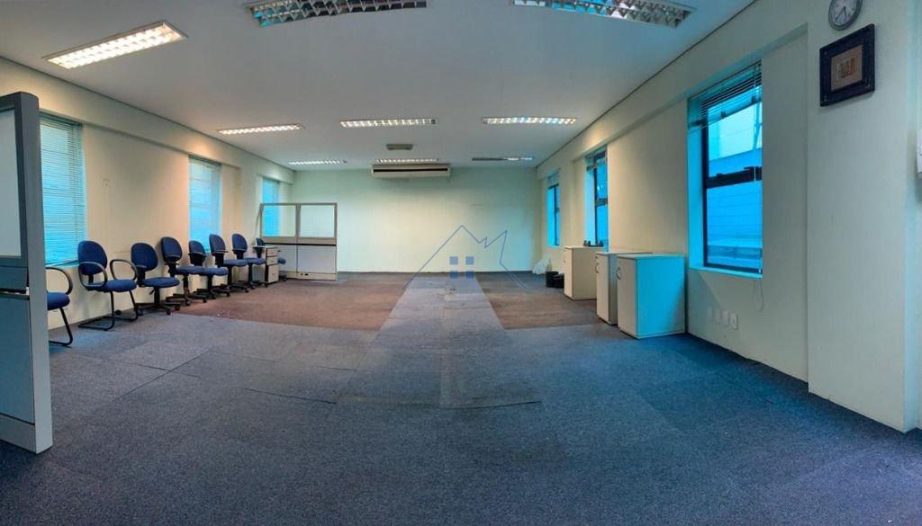 Prédio Comercial para Venda ou Locação na Vila Clementino 3 andares 15 vagas 901 m2  São Paulo - 
