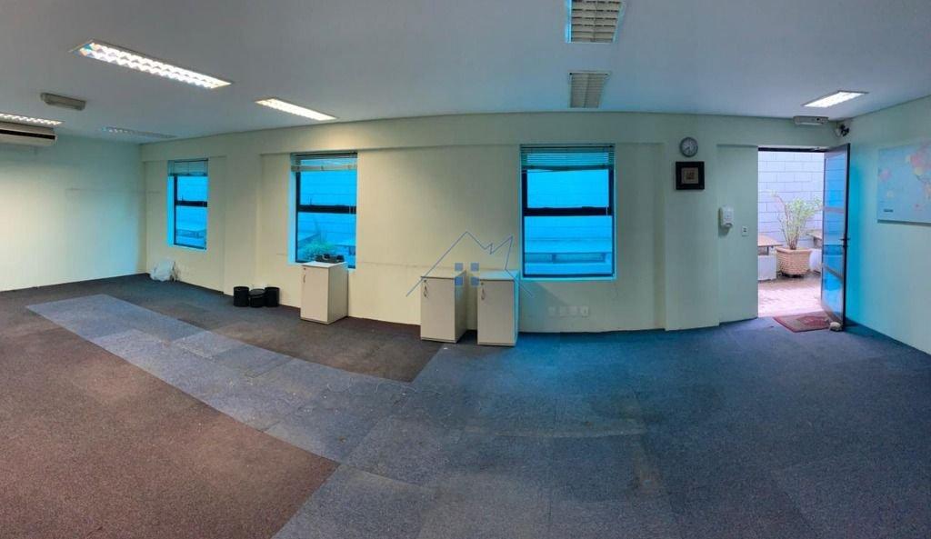 Prédio Comercial para Venda ou Locação na Vila Clementino 3 andares 15 vagas 901 m2  São Paulo - 