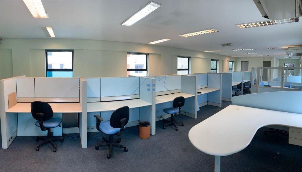 Prédio Comercial para Venda ou Locação na Vila Clementino 3 andares 15 vagas 901 m2  São Paulo - 