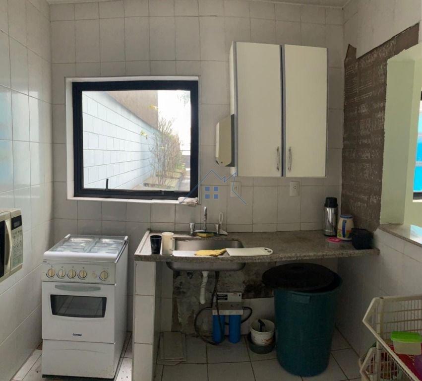 Prédio Comercial para Venda ou Locação na Vila Clementino 3 andares 15 vagas 901 m2  São Paulo - 