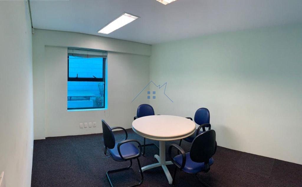 Prédio Comercial para Venda ou Locação na Vila Clementino 3 andares 15 vagas 901 m2  São Paulo - 