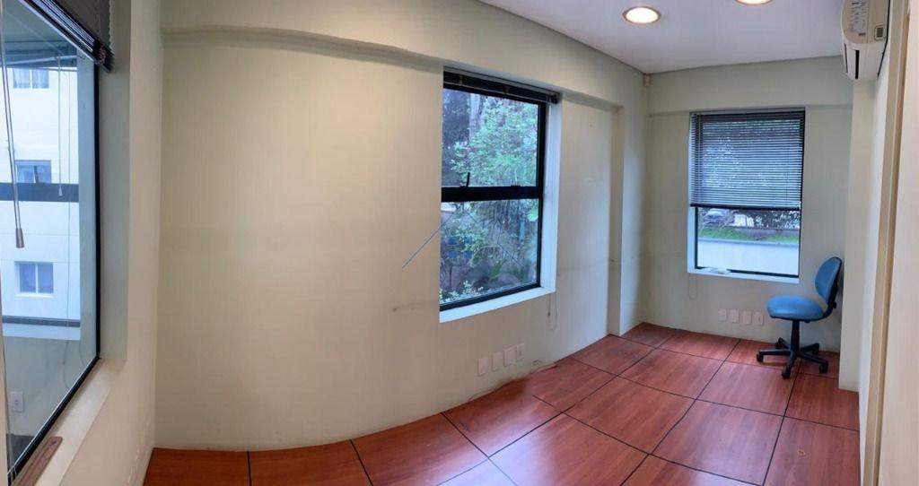 Prédio Comercial para Venda ou Locação na Vila Clementino 3 andares 15 vagas 901 m2  São Paulo - 