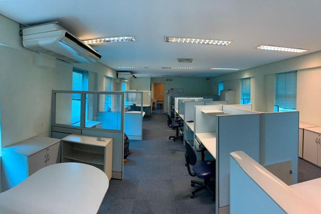 Prédio Comercial para Venda ou Locação na Vila Clementino 3 andares 15 vagas 901 m2  São Paulo - 