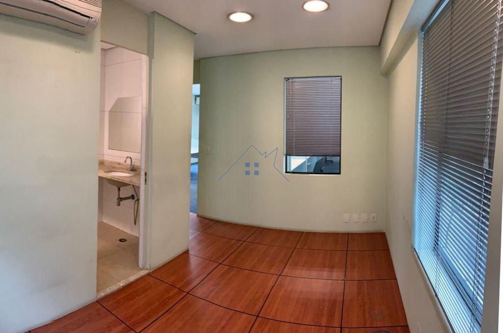 Prédio Comercial para Venda ou Locação na Vila Clementino 3 andares 15 vagas 901 m2  São Paulo - 