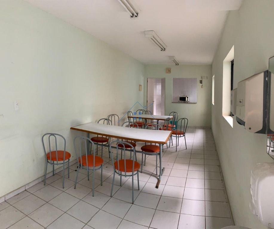 Prédio Comercial para Venda ou Locação na Vila Clementino 3 andares 15 vagas 901 m2  São Paulo - 