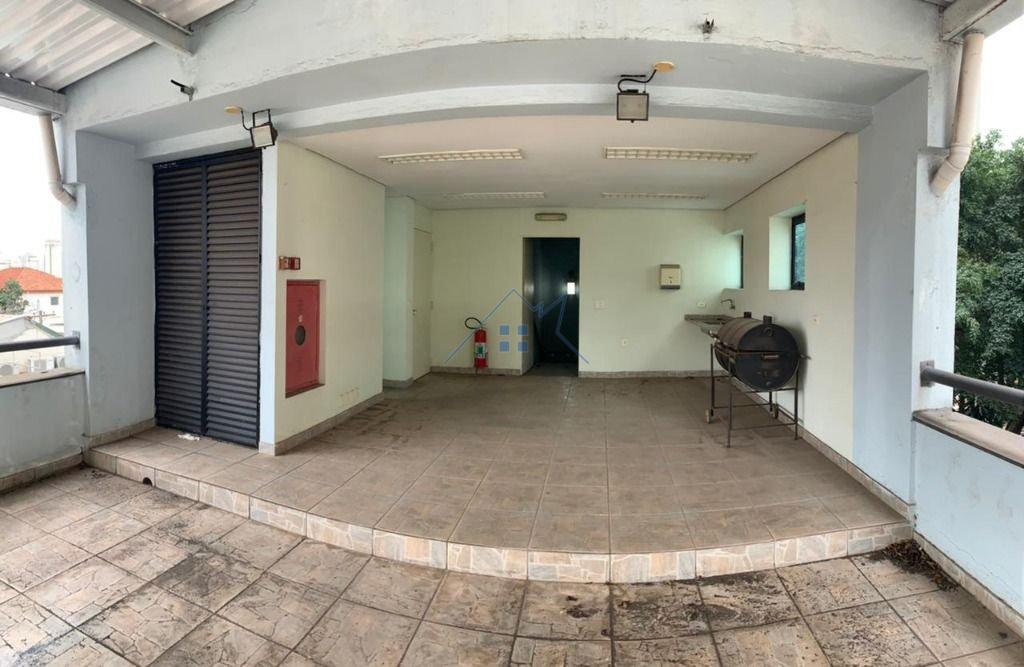 Prédio Comercial para Venda ou Locação na Vila Clementino 3 andares 15 vagas 901 m2  São Paulo - 