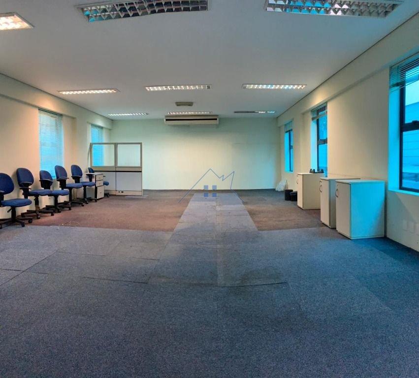 Prédio Comercial para Venda ou Locação na Vila Clementino 3 andares 15 vagas 901 m2  São Paulo - 