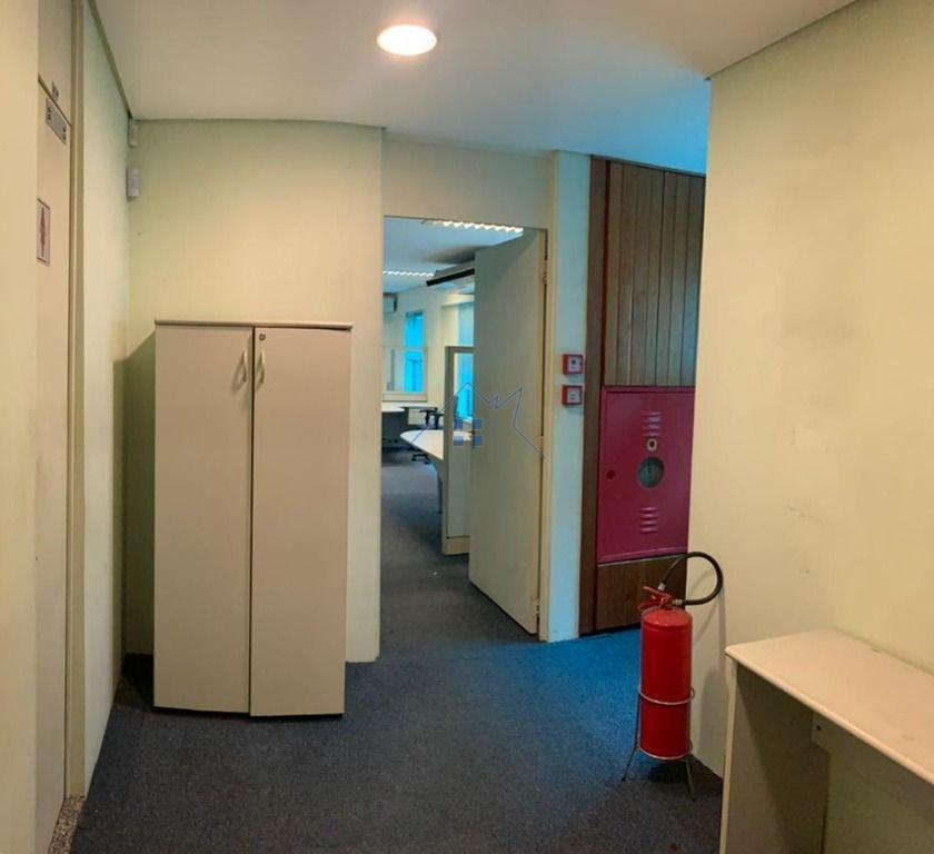 Prédio Comercial para Venda ou Locação na Vila Clementino 3 andares 15 vagas 901 m2  São Paulo - 