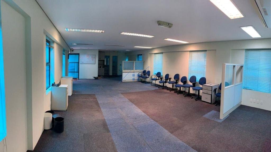 Prédio Comercial para Venda ou Locação na Vila Clementino 3 andares 15 vagas 901 m2  São Paulo - 