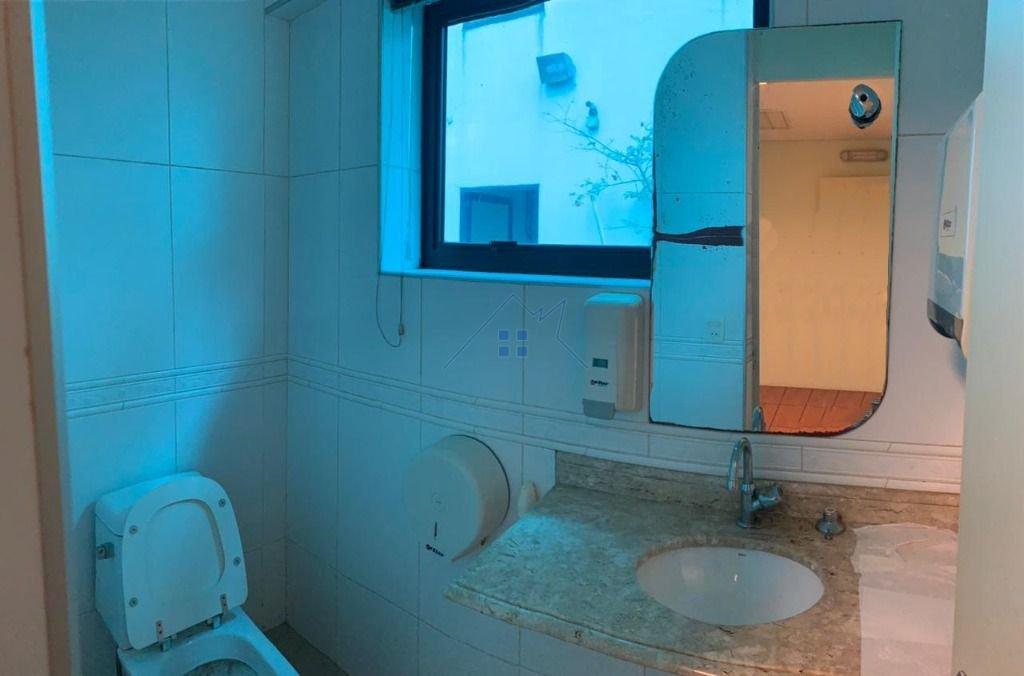 Prédio Comercial para Venda ou Locação na Vila Clementino 3 andares 15 vagas 901 m2  São Paulo - 