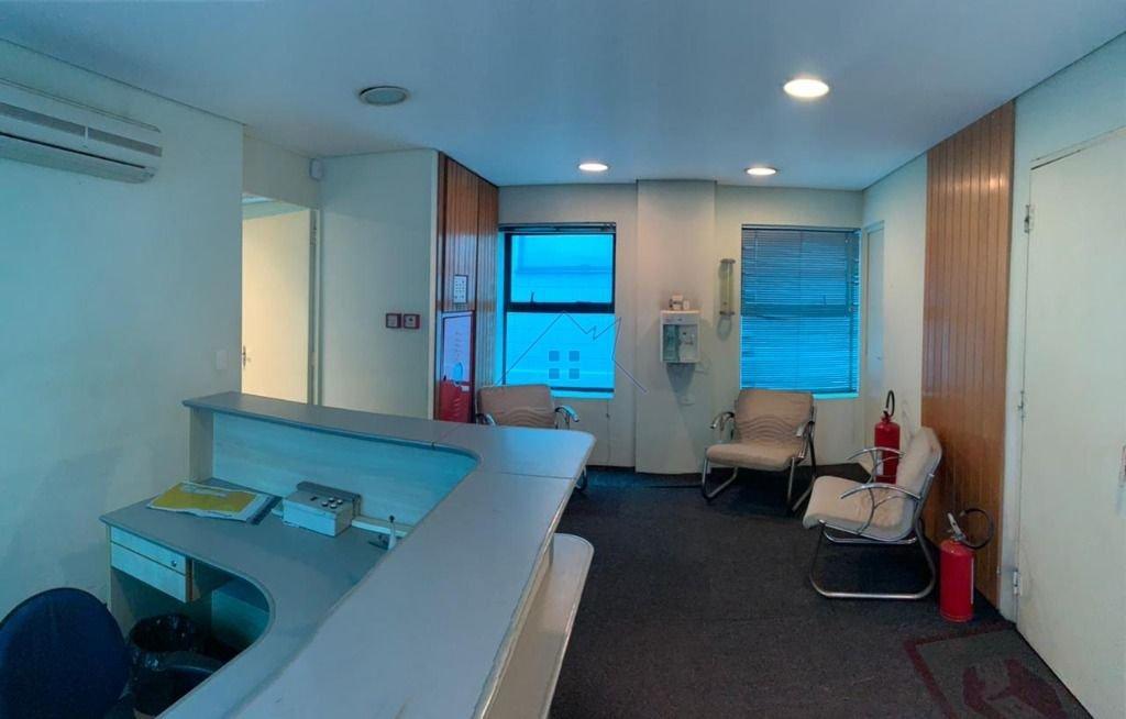 Prédio Comercial para Venda ou Locação na Vila Clementino 3 andares 15 vagas 901 m2  São Paulo - 