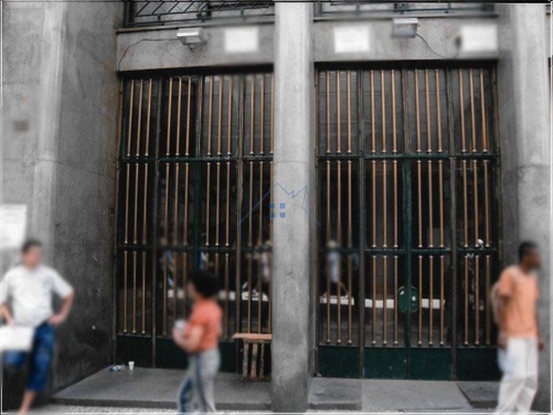 Venda Loja Rua 24 de Maio 815 m² Com Renda  São Paulo - 