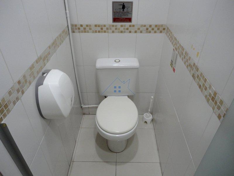 Loja de Rua Locação Metrô República 431 m2  São Paulo - 