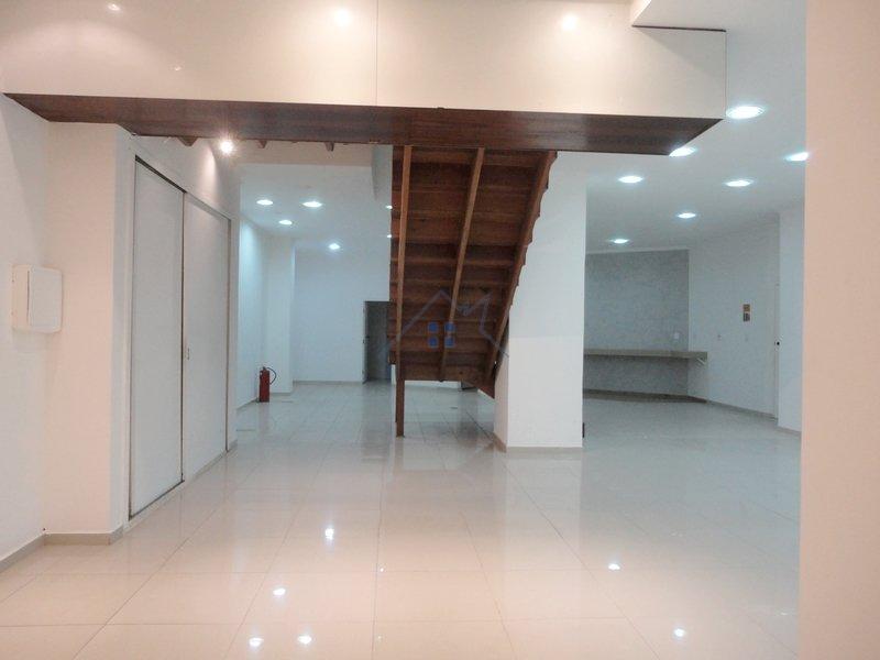 Loja de Rua Locação Metrô República 431 m2  São Paulo - 