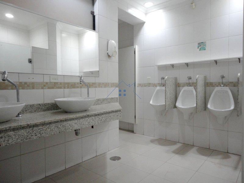 Loja de Rua Locação Metrô República 431 m2  São Paulo - 