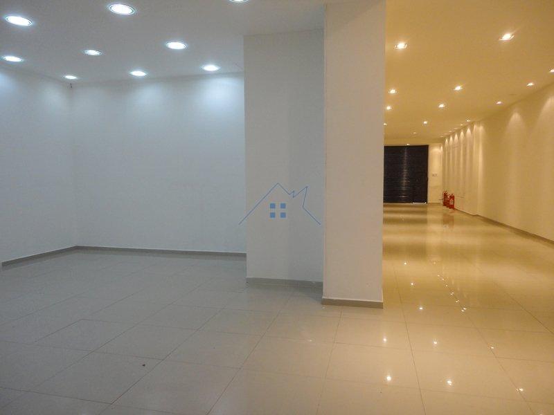 Loja de Rua Locação Metrô República 431 m2  São Paulo - 