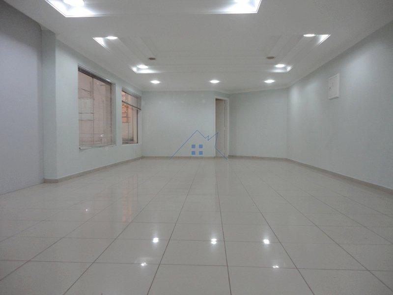 Loja de Rua Locação Metrô República 431 m2  São Paulo - 