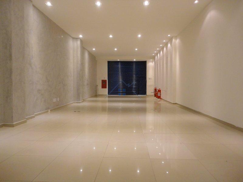 Loja de Rua Locação Metrô República 431 m2  São Paulo - 