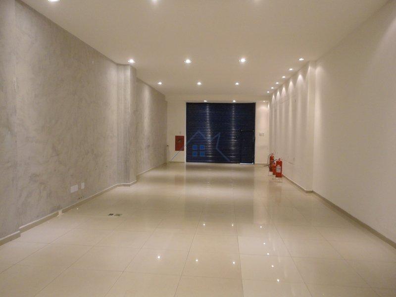 Loja de Rua Locação Metrô República 431 m2  São Paulo - 