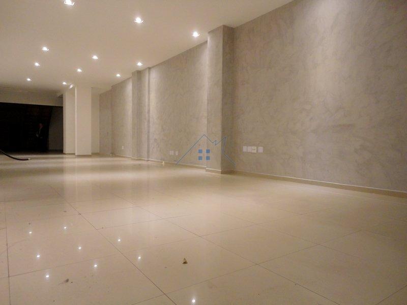 Loja de Rua Locação Metrô República 431 m2  São Paulo - 