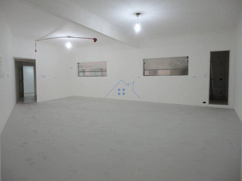 Loja de Rua Locação Metrô República 431 m2  São Paulo - 
