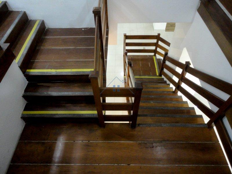 Loja de Rua Locação Metrô República 431 m2  São Paulo - 