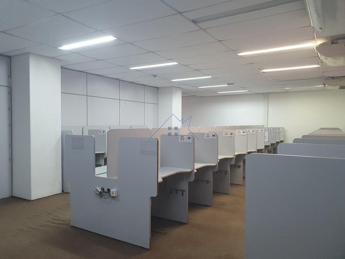 Escritório 273 m2 Praça da República  São Paulo - 