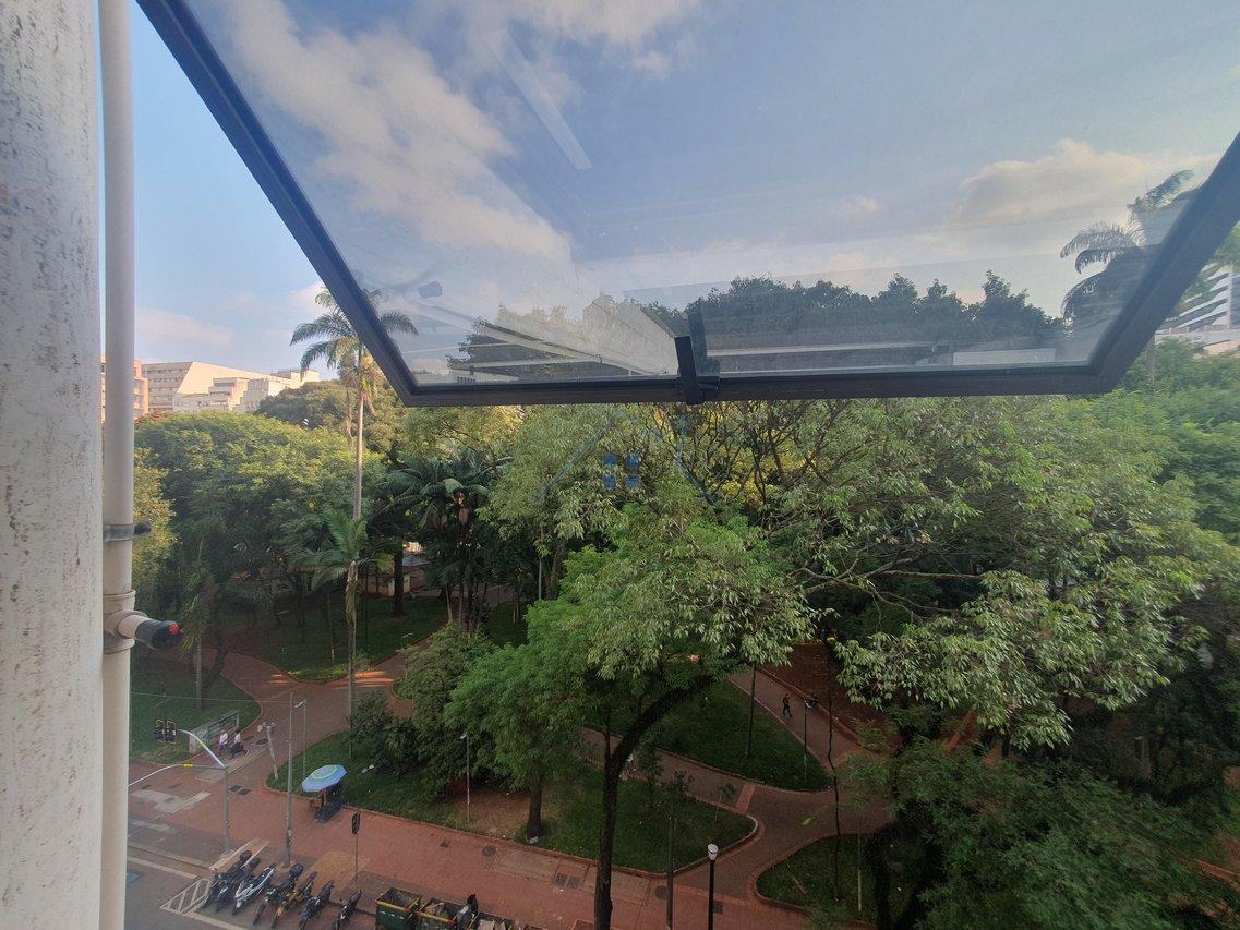 Escritório 273 m2 Praça da República  São Paulo - 