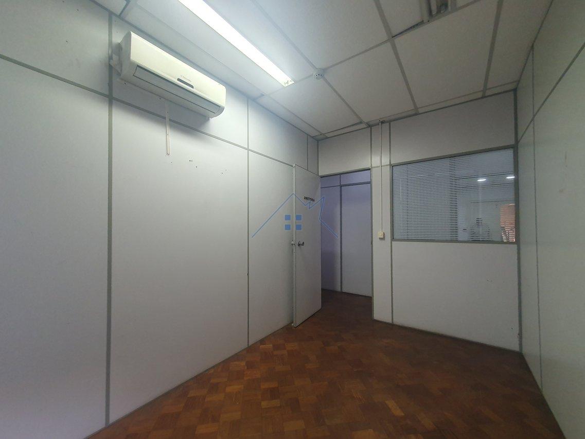Escritório 273 m2 Praça da República  São Paulo - 