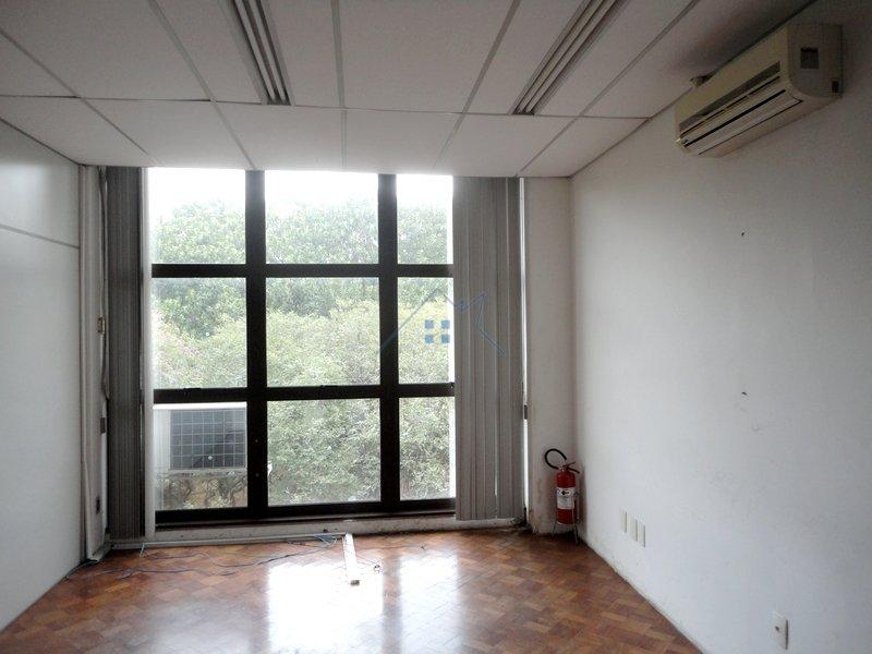 Escritório 273 m2 Praça da República  São Paulo - 