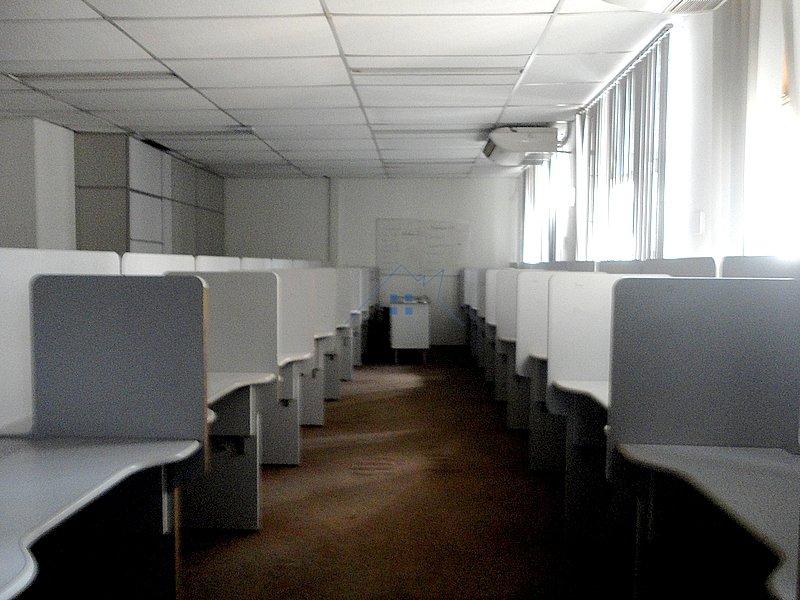Escritório 273 m2 Praça da República  São Paulo - 