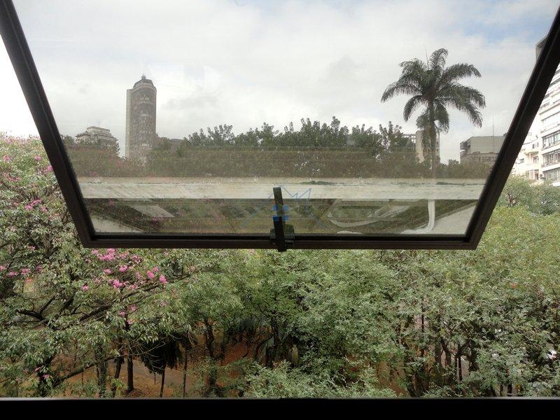 Escritório 273 m2 Praça da República  São Paulo - 