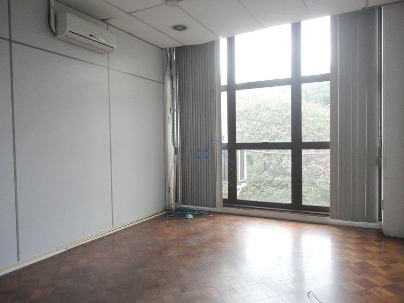 Escritório 273 m2 Praça da República  São Paulo - 