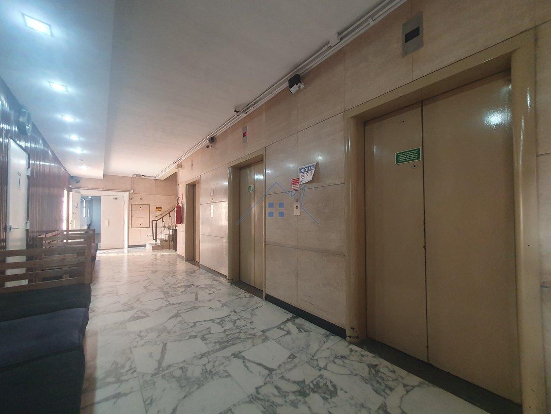 Escritório 273 m2 Praça da República  São Paulo - 