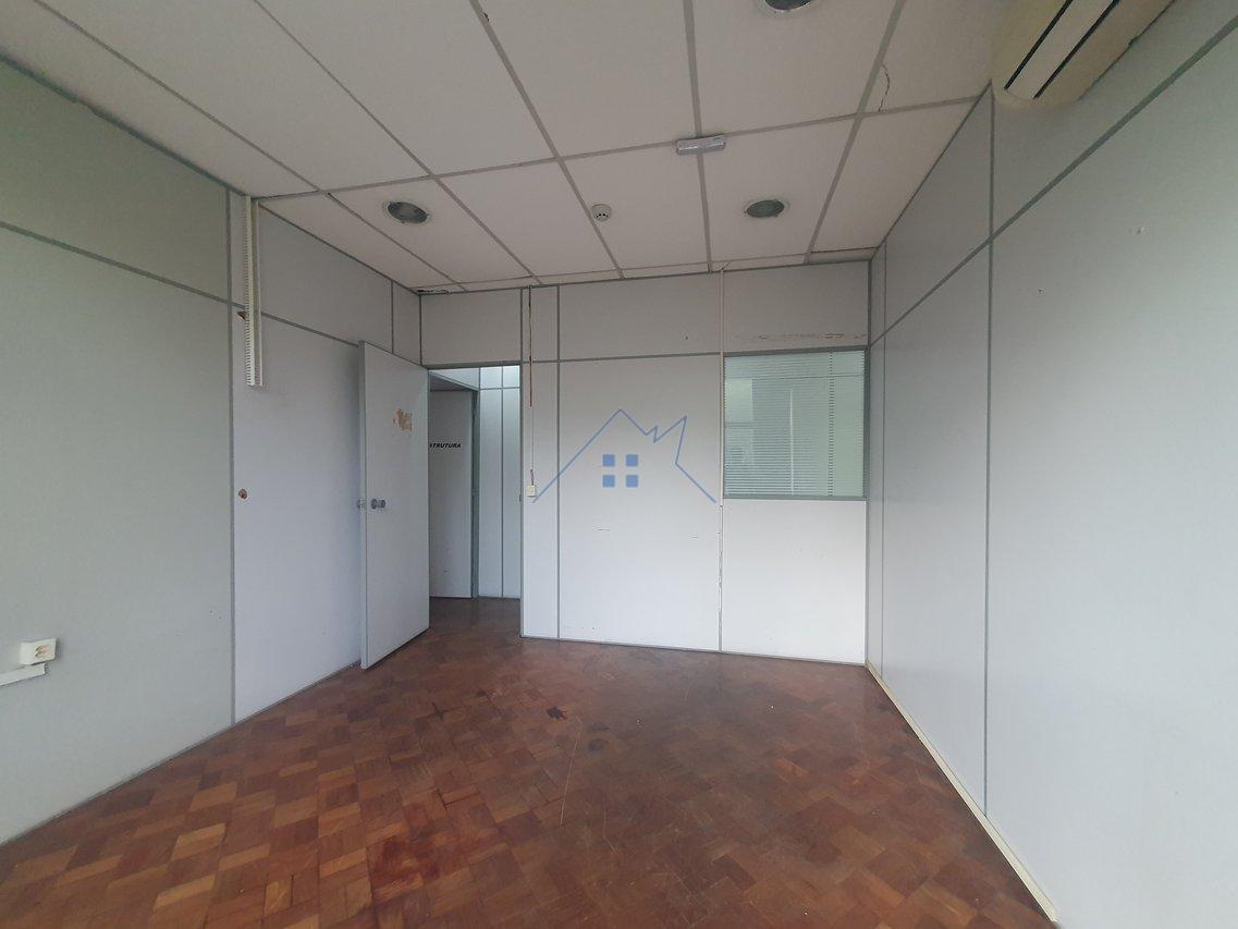 Escritório 273 m2 Praça da República  São Paulo - 