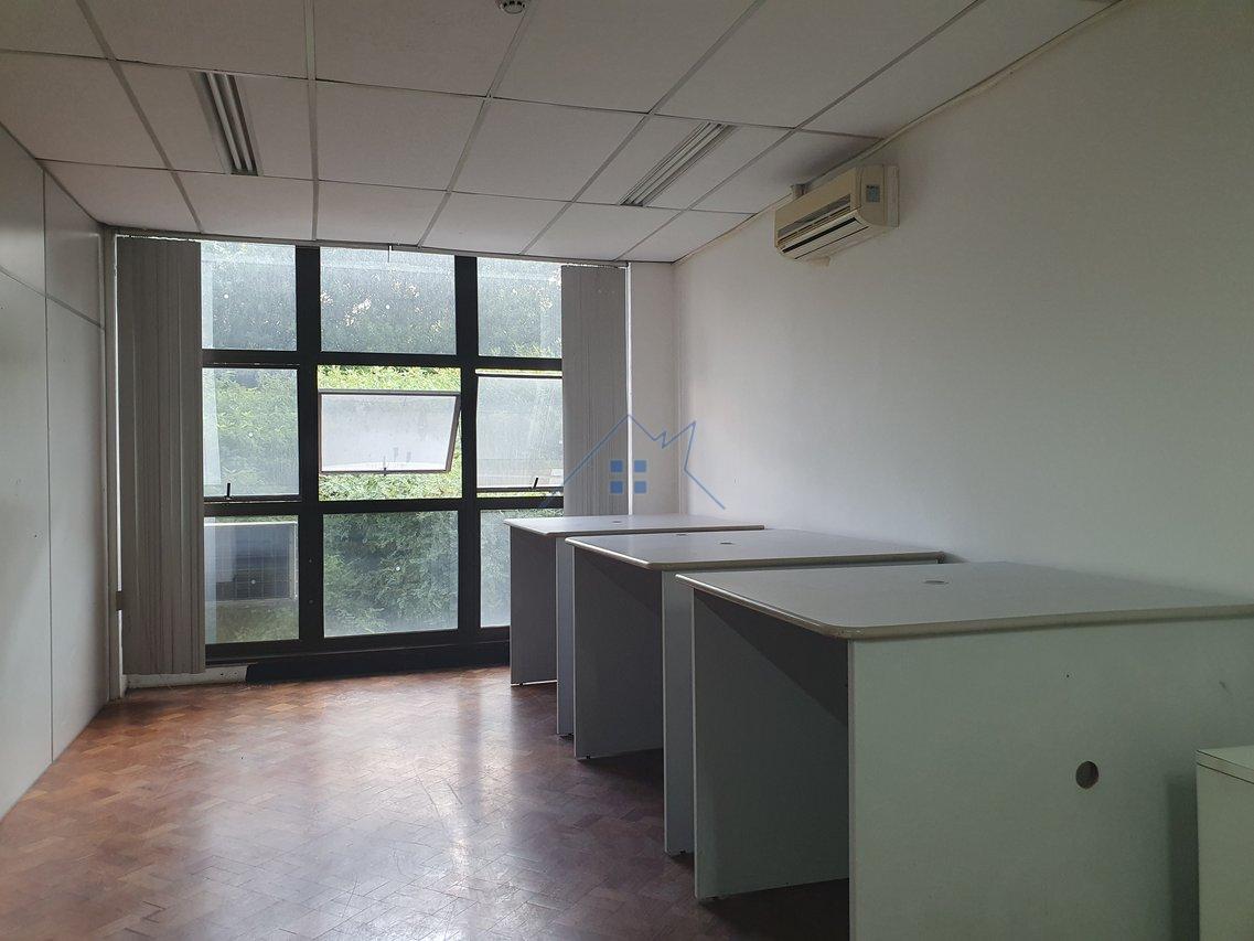Escritório 273 m2 Praça da República  São Paulo - 