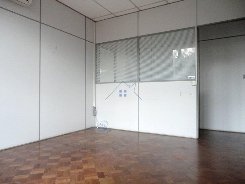 Escritório 273 m2 Praça da República  São Paulo - 