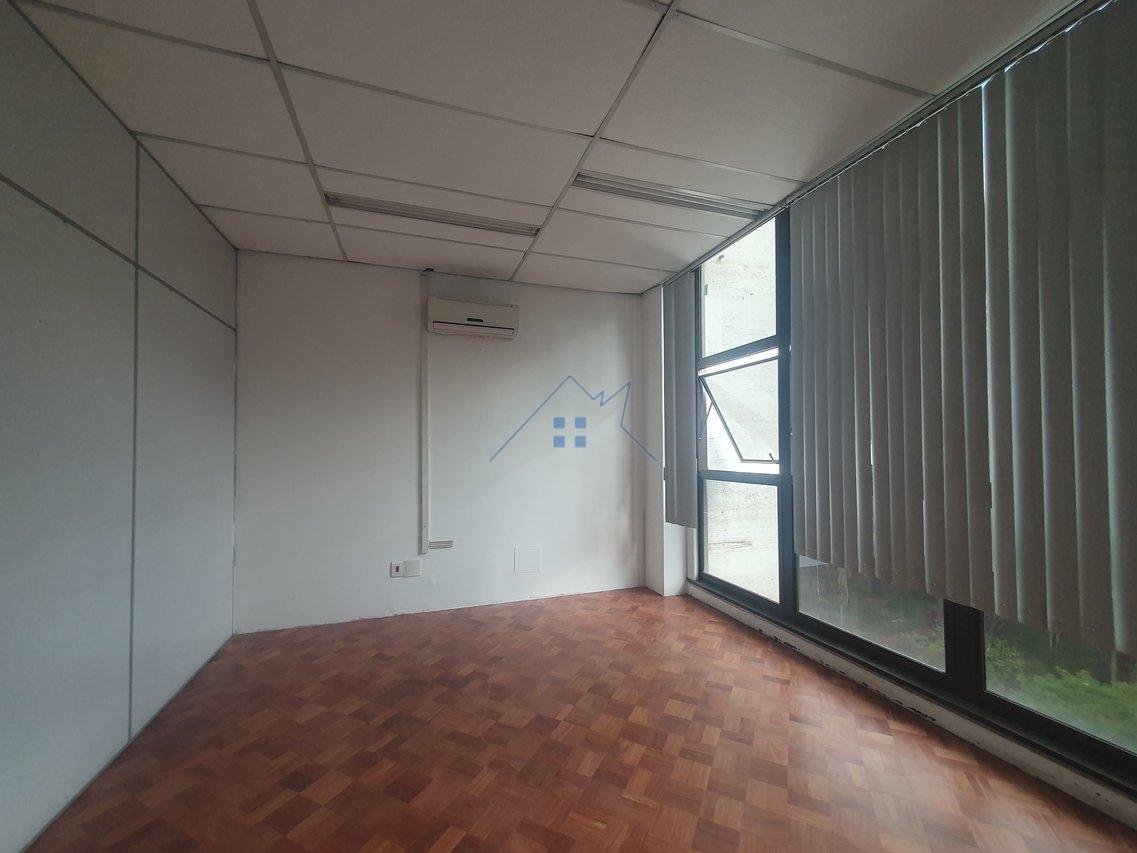 Escritório 273 m2 Praça da República  São Paulo - 