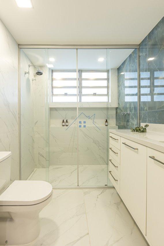 Apartamento Jardim Paulista 3 quartos com 1 suíte 2 vagas Totalmente Reformado  São Paulo - 