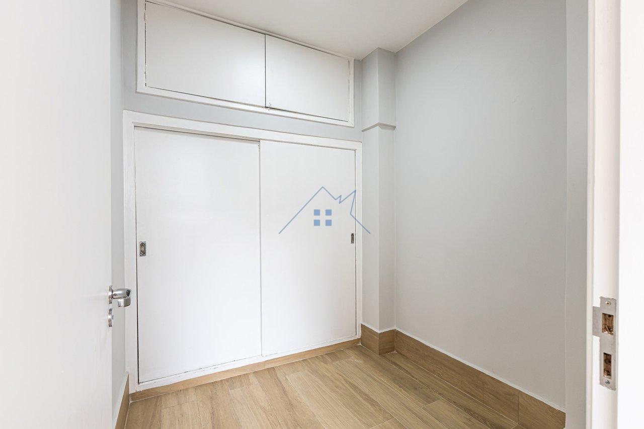 Apartamento Jardim Paulista 3 quartos com 1 suíte 2 vagas Totalmente Reformado  São Paulo - 