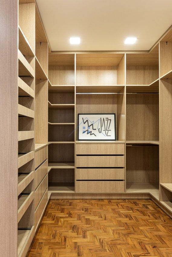 Apartamento Jardim Paulista 3 quartos com 1 suíte 2 vagas Totalmente Reformado  São Paulo - 