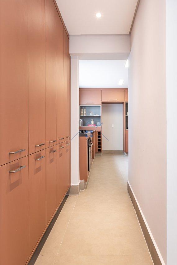Apartamento Jardim Paulista 3 quartos com 1 suíte 2 vagas Totalmente Reformado  São Paulo - 
