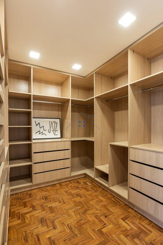 Apartamento Jardim Paulista 3 quartos com 1 suíte 2 vagas Totalmente Reformado  São Paulo - 