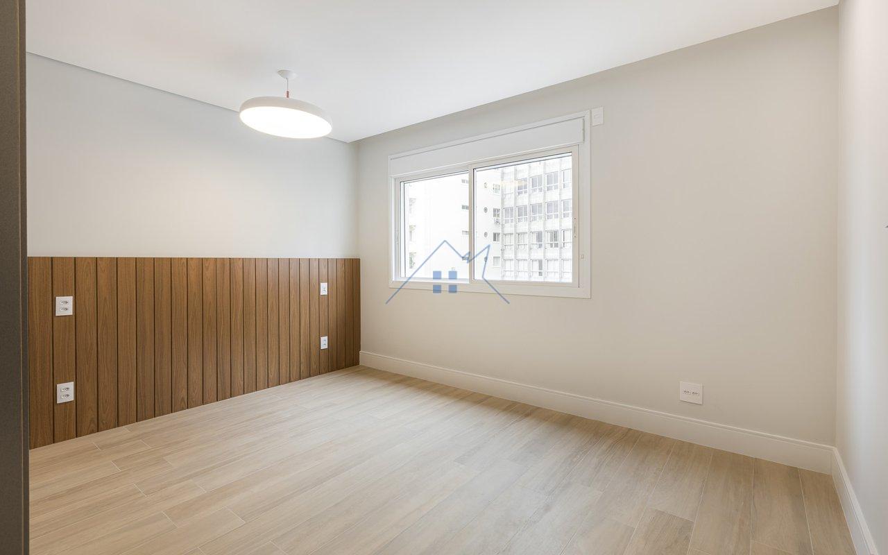 Apartamento Reformado Venda Jardim Paulista 3 dormitórios 1 suíte 1 vaga  São Paulo - 