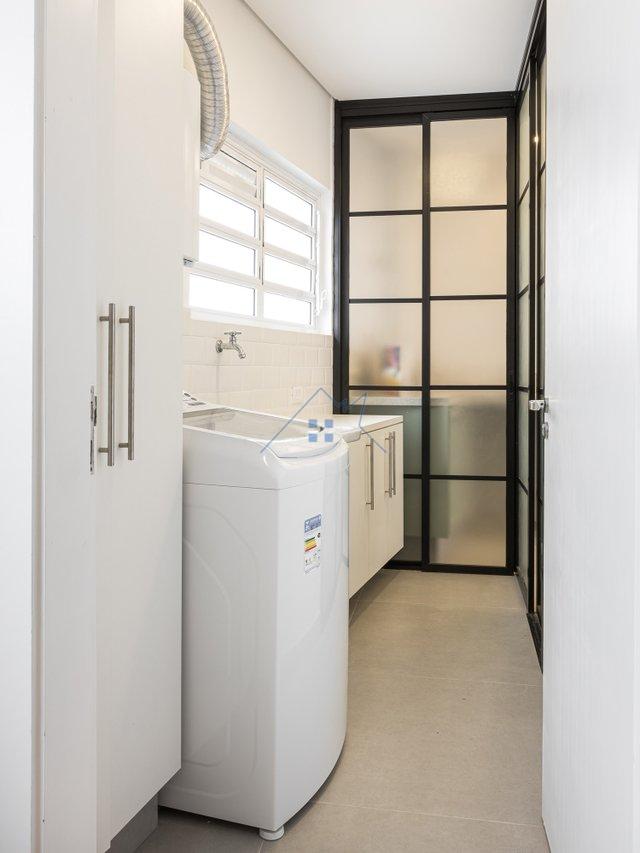 Apartamento Reformado Venda Jardim Paulista 3 dormitórios 1 suíte 1 vaga  São Paulo - 