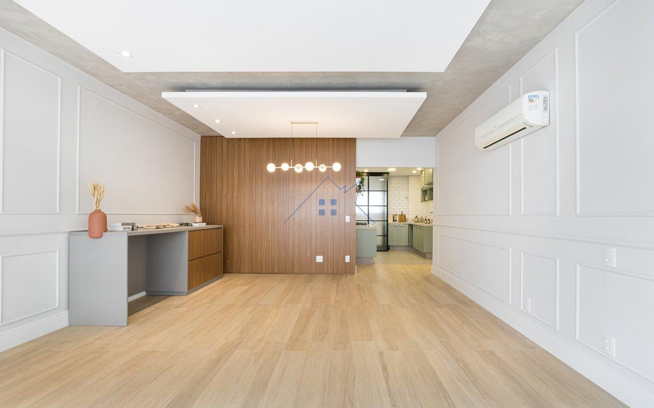 Apartamento Reformado Venda Jardim Paulista 3 dormitórios 1 suíte 1 vaga  São Paulo - 
