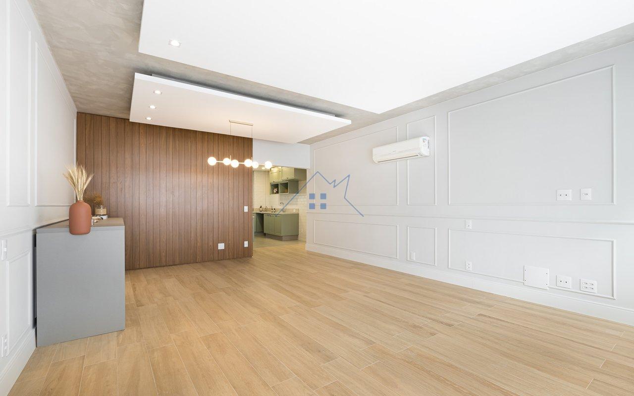 Apartamento Reformado Venda Jardim Paulista 3 dormitórios 1 suíte 1 vaga  São Paulo - 