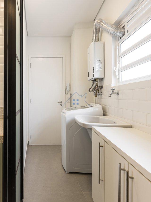 Apartamento Reformado Venda Jardim Paulista 3 dormitórios 1 suíte 1 vaga  São Paulo - 